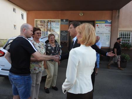 Predsednik vlade dr. Miro Cerar obiskal Občino Razkrižje 32